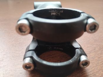 Used Bontrager Alu 90 bike — image 3 of 3