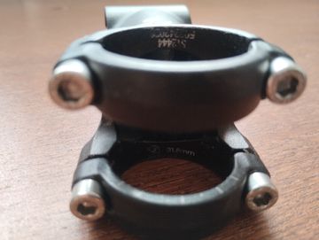 Used Bontrager Alu 90 bike — image 3 of 3