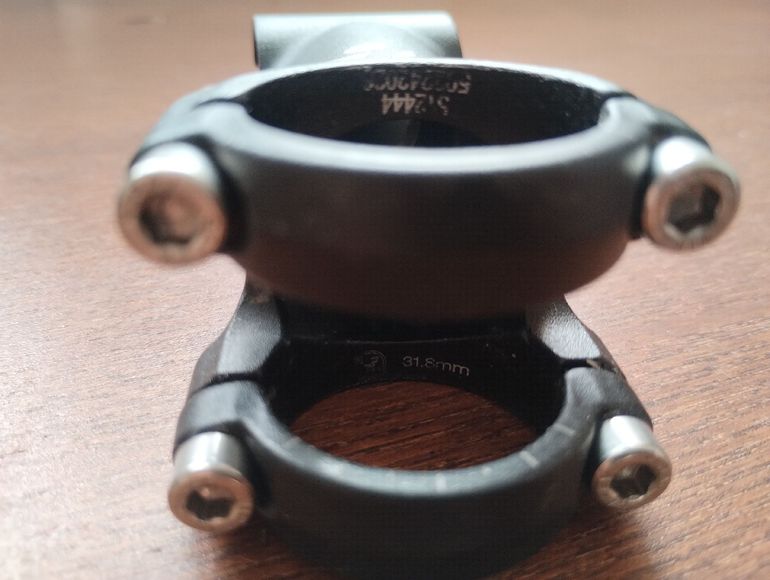 Used Bontrager Alu 90 bike — image 3 of 3
