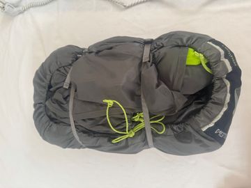 Salewa Sierra Leone 2 2024 bike usato — immagine 2 di 5
