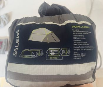 salewa, Sierra Leone 2