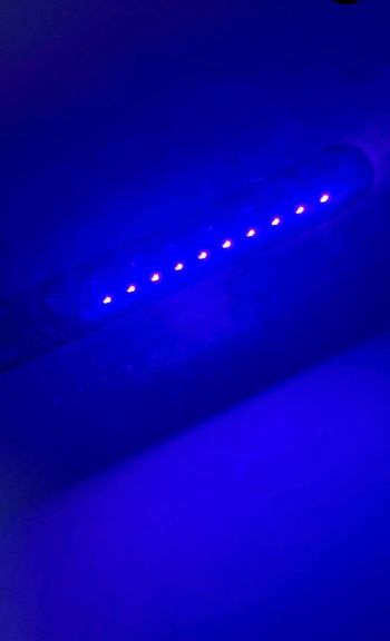 Used Philips lampada uv iginienizzante 2025 bike — image 7 of 7