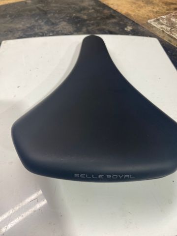 Brugt Selle Royal Essenza bike — billede 3 af 7