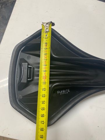 Brugt Selle Royal Essenza bike — billede 5 af 7