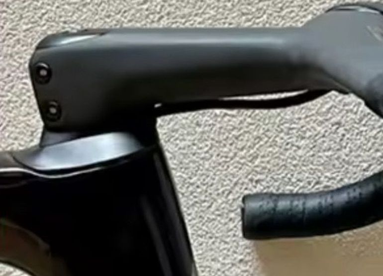Gebrauchtes YKYN Full carbon Integrated 2025 bike — Bild 6 von 8