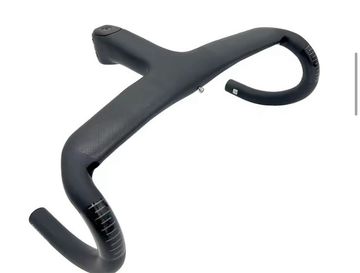 Used YKYN Full carbon Integrated 2025 bike — image 5 of 8