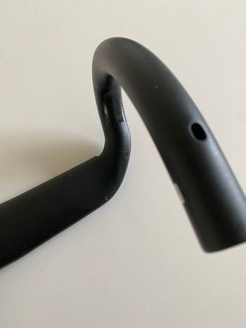 Brugt YKYN Full carbon Integrated 2025 Cockpit
