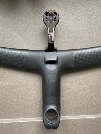 Gebrauchtes YKYN Full carbon Integrated 2025 bike — Bild 2 von 8