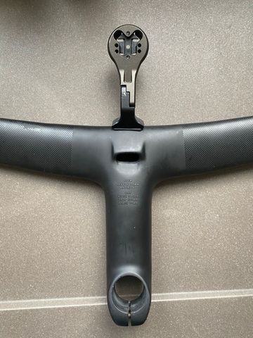 Used YKYN Full carbon Integrated 2025 bike — image 2 of 8