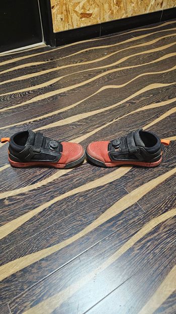 Used LEATT MTB 3.0 Flat Pro 2023 bike — image 4 of 5