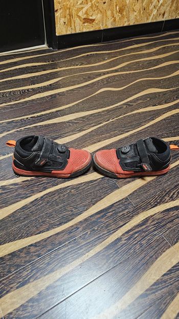 Used LEATT MTB 3.0 Flat Pro 2023 bike — image 3 of 5