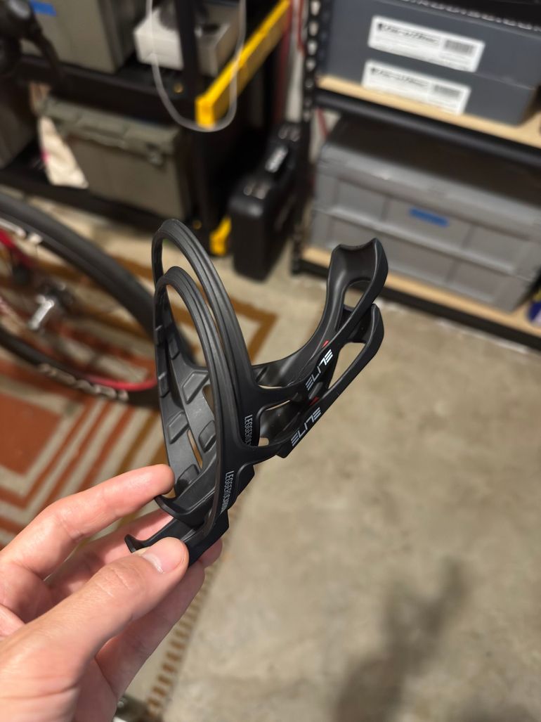 Used Elite Leggero Carbon 2024 bike — image 1 of 2