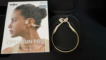 Brugt Shokz OPENRUN PRO 2023 Electronics