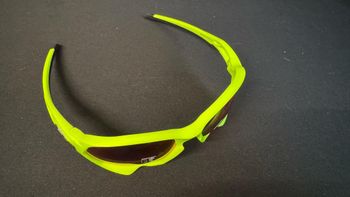 Oakley PLAZMA 2022 bike d'occasion — image 2 sur 3