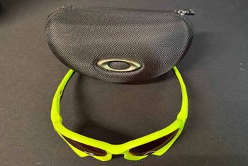 Oakley PLAZMA 2022 bike d'occasion — image 3 sur 3