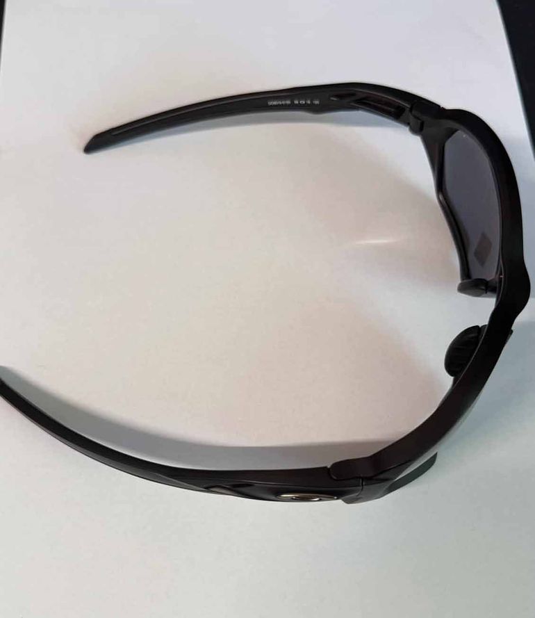 Oakley PLAZMA 2022 bike d'occasion — image 2 sur 3