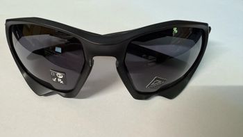 Oakley PLAZMA 2022 bike d'occasion — image 3 sur 3