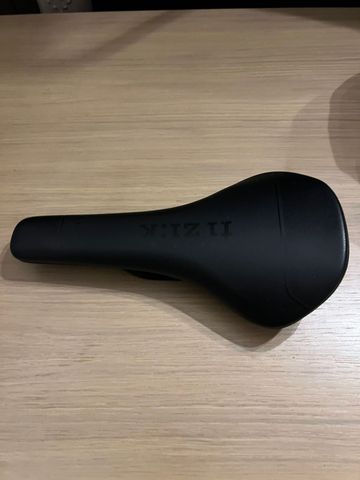 Tweedehands Fizik Taiga S-Alloy Rail 2022 Saddles & Seatposts