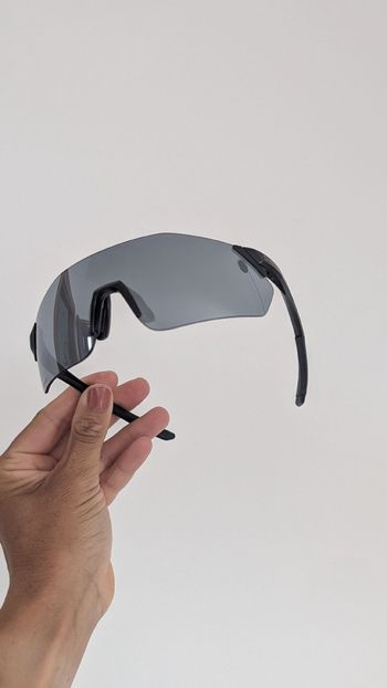 Brugt Smith Optics reverb 2022 bike — billede 2 af 7