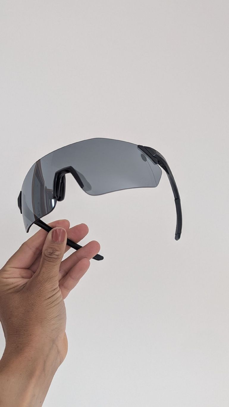 Brugt Smith Optics reverb 2022 bike — billede 2 af 7