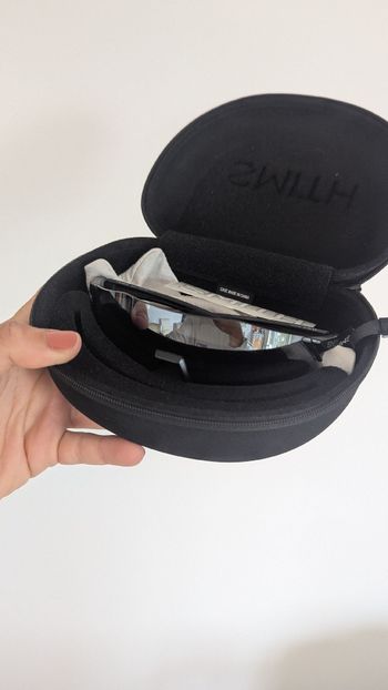 Brugt Smith Optics reverb 2022 bike — billede 7 af 7