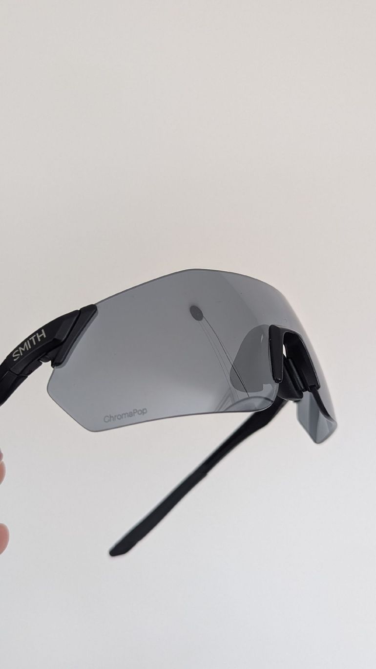Brugt Smith Optics reverb 2022 bike — billede 3 af 7