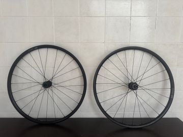 Tweedehands Dt Swiss Performance LN 2023 Wheels