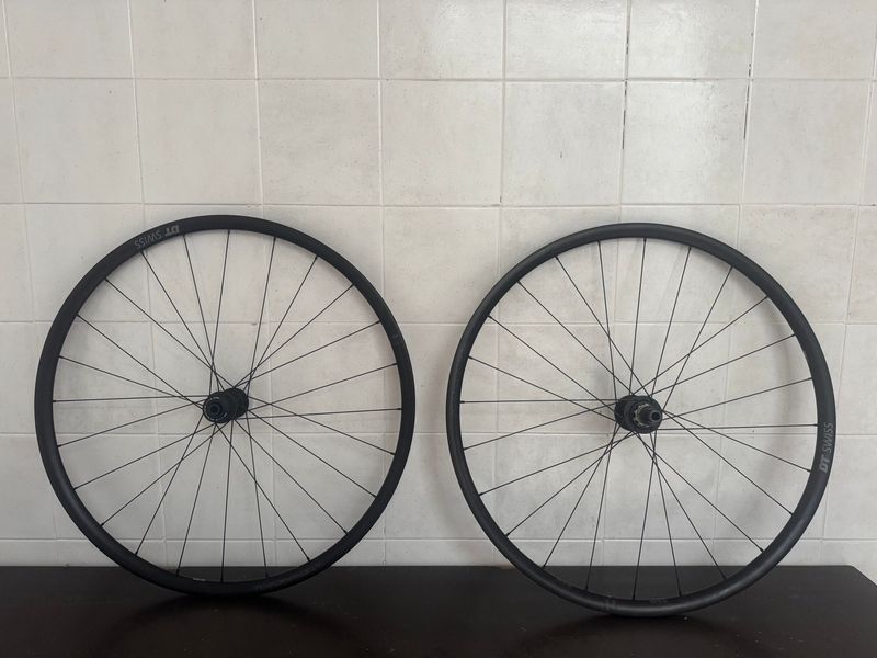 Used Dt Swiss Performance LN 2023 Wheels