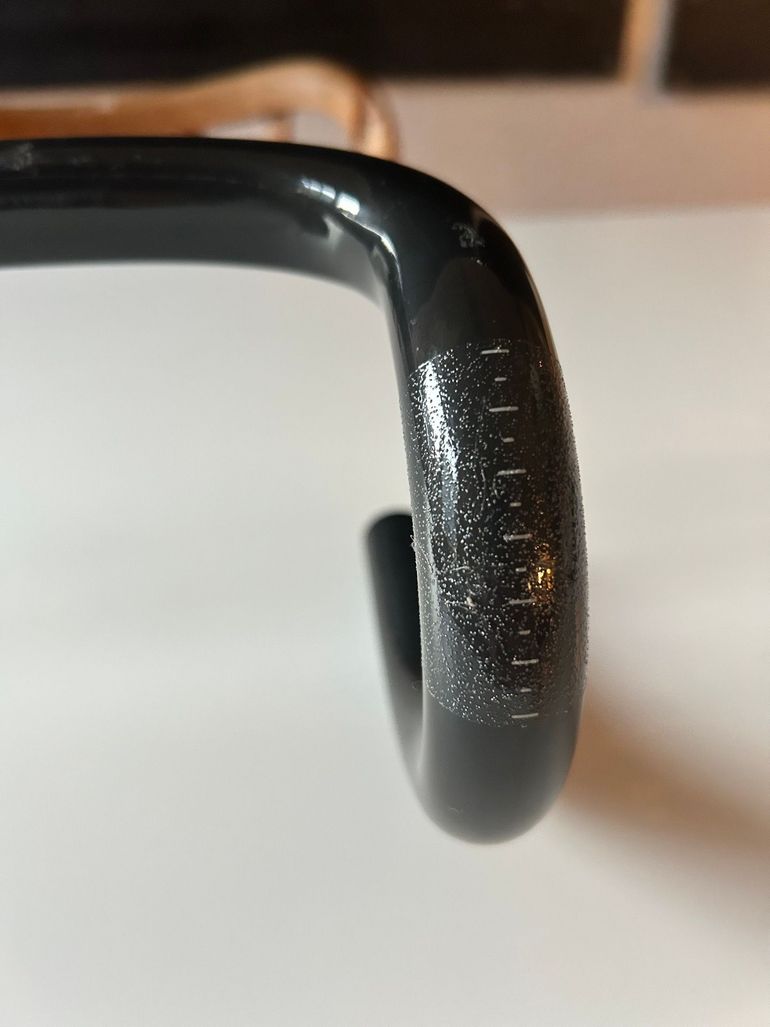 Brugt Trek Bontrager 2024 bike — billede 4 af 5