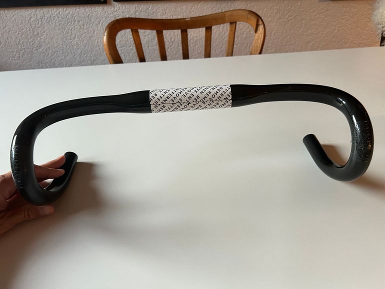 Brugt Trek Bontrager 2024 bike — billede 5 af 5