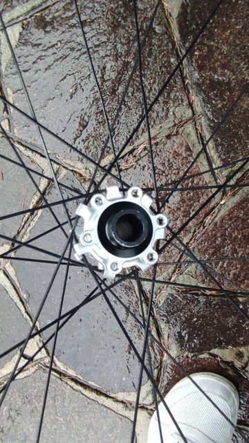 Brugt Noxon NITRO CARBON XC 29" 2016 bike — billede 5 af 5