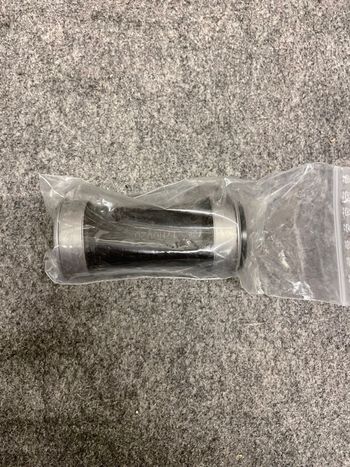 Brugt SRAM DUB Pressfit 86.5 2024 bike