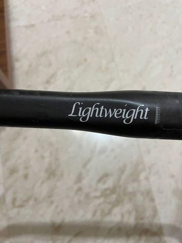 Brugt Lightweight andarbeit fur beinarbeit bike — billede 6 af 10