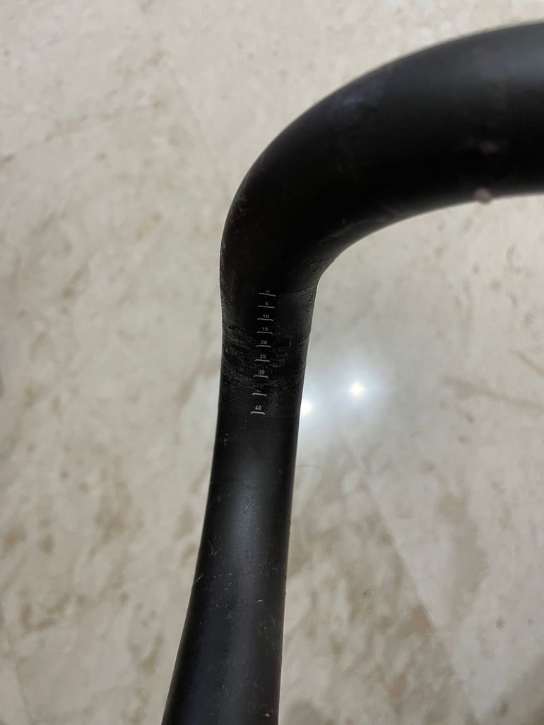 Brugt Lightweight andarbeit fur beinarbeit bike — billede 3 af 10
