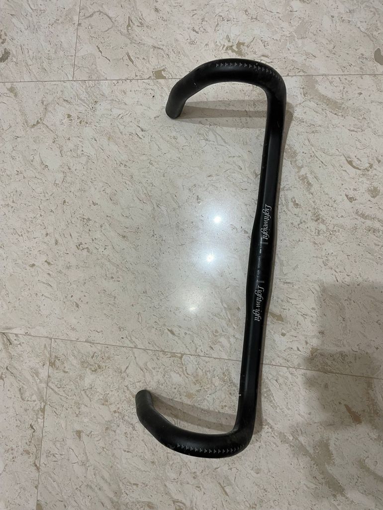 Brugt Lightweight andarbeit fur beinarbeit bike — billede 1 af 10