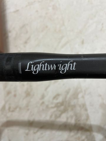 Brugt Lightweight andarbeit fur beinarbeit bike — billede 5 af 10