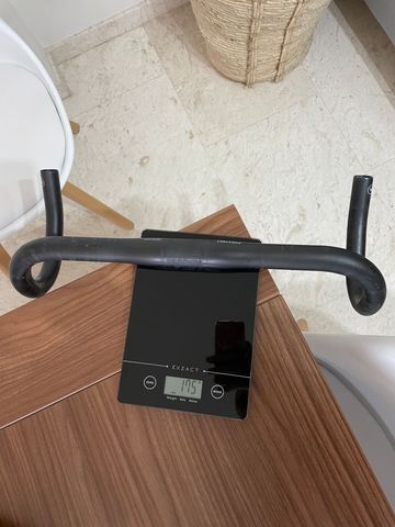 Brugt Lightweight andarbeit fur beinarbeit bike — billede 10 af 10