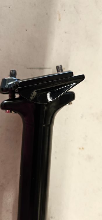 Brugt switch components SW 100 2021 bike — billede 4 af 6