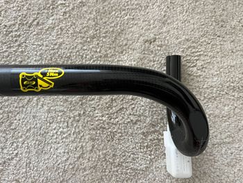 Used BBB cycling Fiberround bike — image 7 of 8
