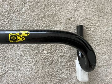 BBB cycling Fiberround bike d'occasion — image 7 sur 8