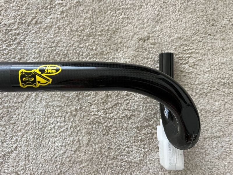 BBB cycling Fiberround bike d'occasion — image 7 sur 8