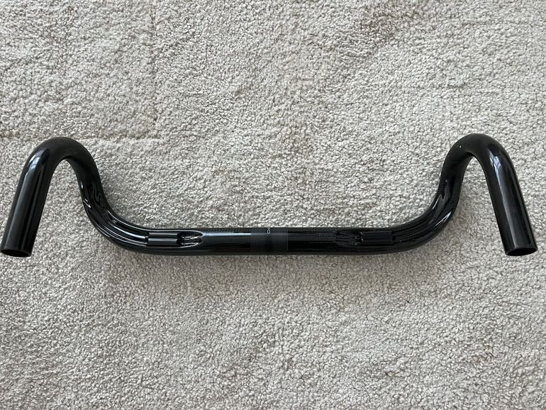 Used BBB cycling Fiberround bike — image 2 of 8