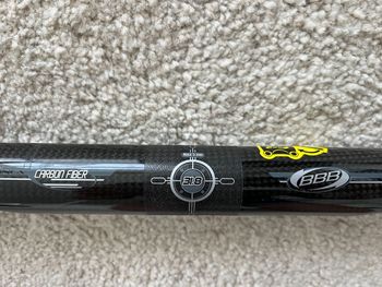 Used BBB cycling Fiberround bike — image 4 of 8