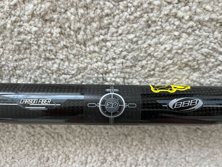 Used BBB cycling Fiberround bike — image 4 of 8