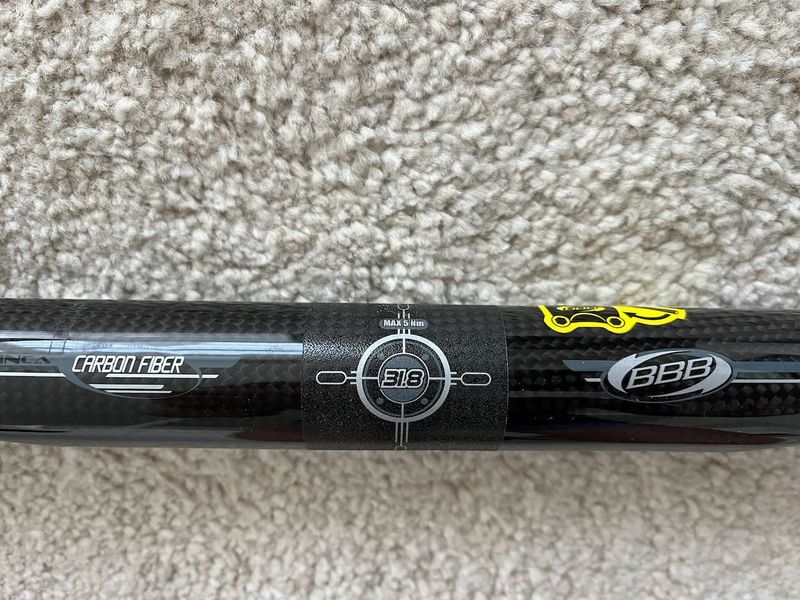 BBB cycling Fiberround bike d'occasion — image 4 sur 8