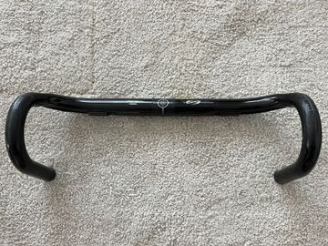 Used BBB cycling Fiberround Cockpit