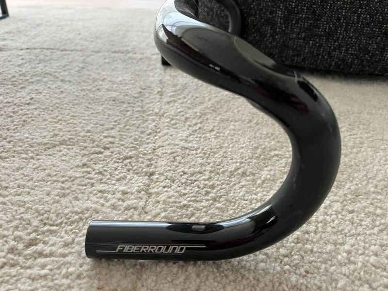 BBB cycling Fiberround bike d'occasion — image 5 sur 8