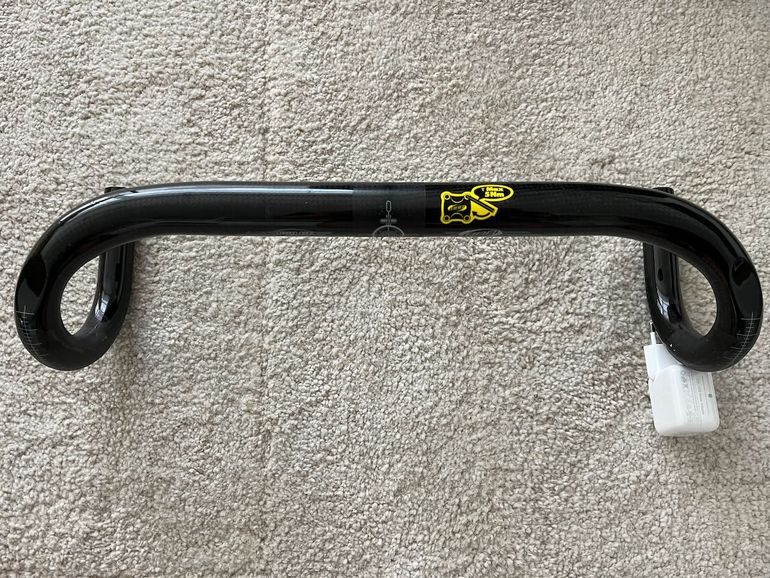 Used BBB cycling Fiberround bike — image 6 of 8