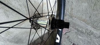 Brugt damil Core Carbon Evo 29 2023 bike — billede 4 af 9