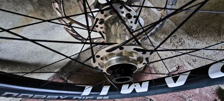 Brugt damil Core Carbon Evo 29 2023 bike — billede 2 af 9